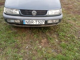 Volkswagen Passat Universalas 1995