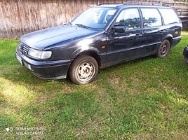 Volkswagen Passat Universalas 1995