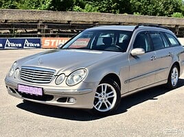 Mercedes-Benz E220 Universalas 2005