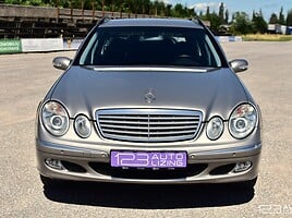 Mercedes-Benz E220 2005 m Universalas