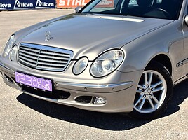 Mercedes-Benz E220 2005 m Universalas