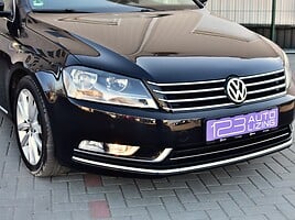 Volkswagen Passat 2011 m Universalas