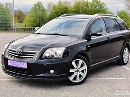 Toyota Avensis Universalas 2007