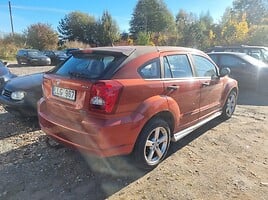 Dodge Caliber Hečbekas 2008