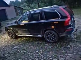 Volvo XC90 I 2007 m