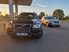 Volvo XC90 I 2007 m