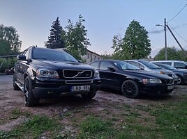 Volvo XC90 I 2007 m