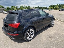 Audi Q5 I 2010 г