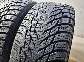 Nokian naujos R15 winter tyres passanger car