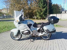 BMW RT 1996 y Touring / Sport Touring motorcycle