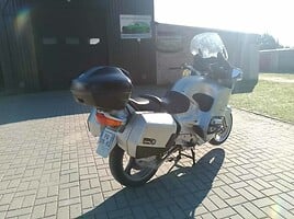 BMW RT 1996 y Touring / Sport Touring motorcycle