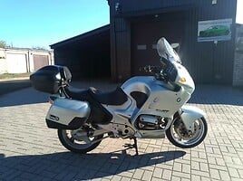 BMW RT 1996 y Touring / Sport Touring motorcycle