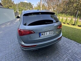 Audi Q5 TDI 2011 г