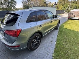 Audi Q5 TDI 2011 г