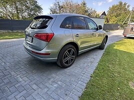 Audi Q5 TDI 2011 г