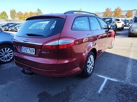 Ford Mondeo III 2009 m