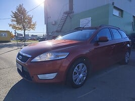 Ford Mondeo III 2009 m