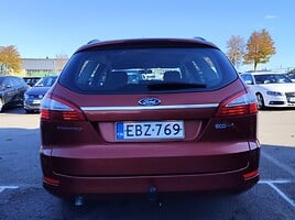 Ford Mondeo III 2009 m