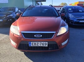 Ford Mondeo III 2009 m