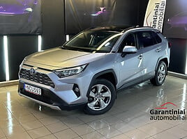 Toyota RAV4 2021