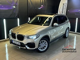 BMW X3 2020