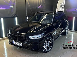 BMW X5 2023