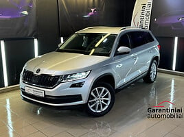 Skoda Kodiaq 2020