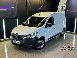 Renault Express Komercinis auto(su būda) 2023