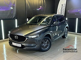 Mazda CX-5 2019