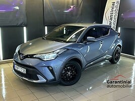 Toyota C-HR 2021