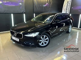 Volvo V90 Universalas 2017