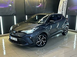 Toyota C-HR 2021