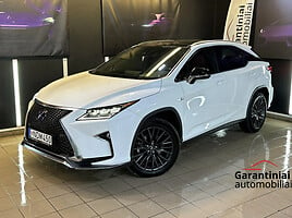 Lexus 2018