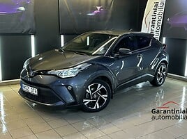 Toyota C-HR 2022