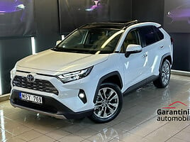 Toyota RAV4 2023