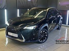 Lexus 2020