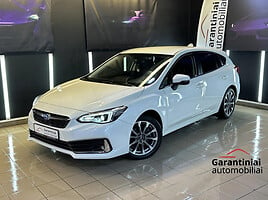 Subaru Impreza Hečbekas 2022