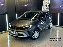 Opel CROSSLAND 2022