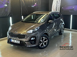 Kia Sportage 2020