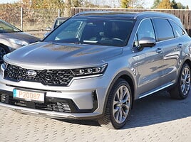 Kia Sorento IV Visureigis / Krosoveris 2020