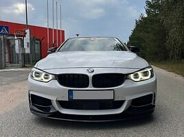 Bmw 435 11908 2014 г