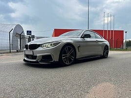 Bmw 435 11908 2014 г