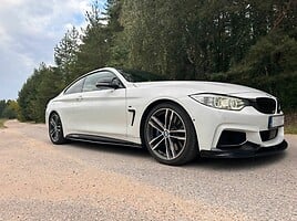 Bmw 435 11908 2014 г