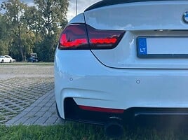 Bmw 435 11908 2014 г