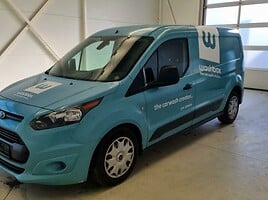 Ford Transit Komercinis auto(su būda) 2018