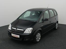 Opel Meriva Vienatūris 2009