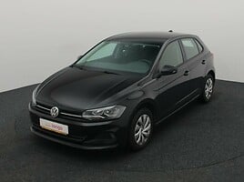 Volkswagen Polo Hečbekas 2019