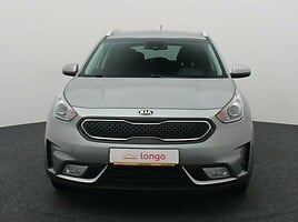 Kia Niro 2019 m Visureigis / Krosoveris