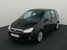 Ford C-MAX Keleivinis mikroautobusas 2010