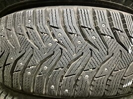 Kumho R18 зимние шины для автомобилей